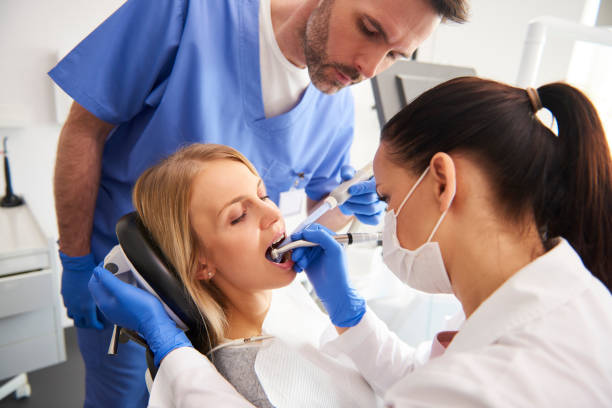 Best Laser Dentistry  in Bargersville, IN