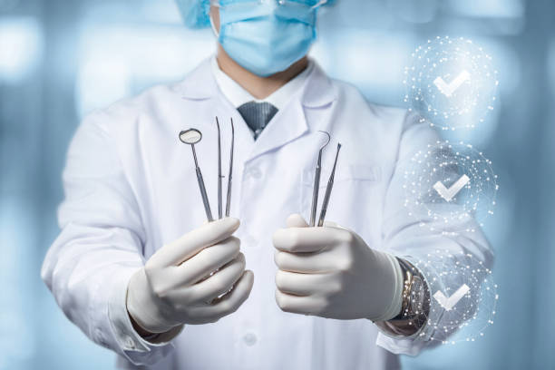 Professional  Holistic Dental Services in Bargersville, IN