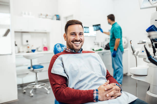 Best Tooth Extraction  in Bargersville, IN