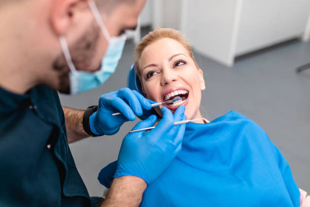 Why Choose Us for Your Dental Needs in Bargersville, IN