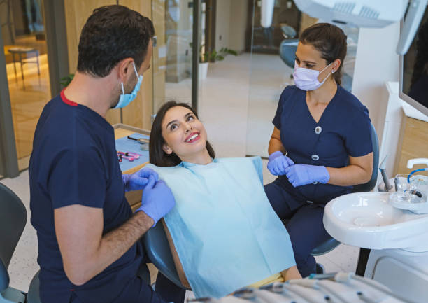 Best Dental X-Rays and Imaging  in Bargersville, IN