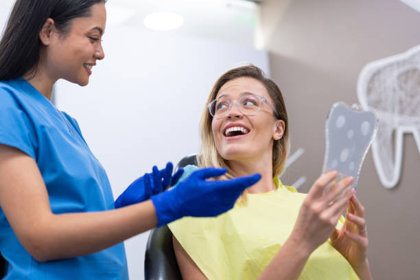 Best Oral Cancer Screening  in Bargersville, IN
