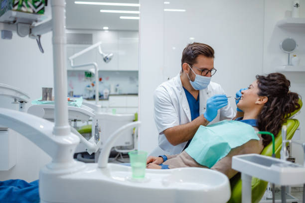 Best Invisalign and Clear Aligners  in Bargersville, IN