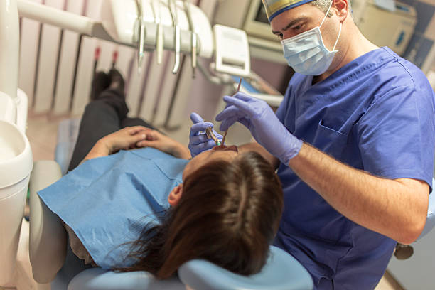 Best Invisalign and Clear Aligners  in Bargersville, IN