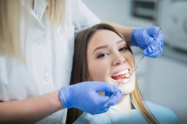 Dental X-Rays and Imaging in Bargersville, IN