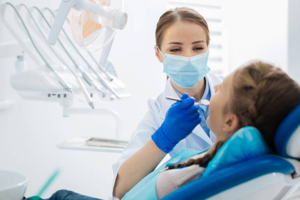Best Oral Cancer Screening  in Bargersville, IN